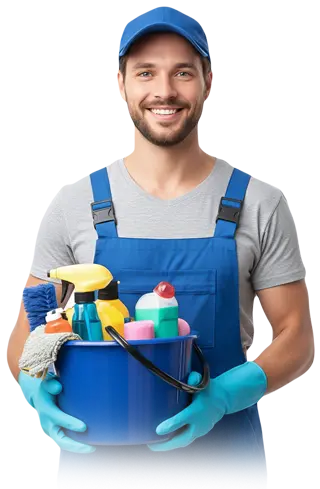 Cleaner